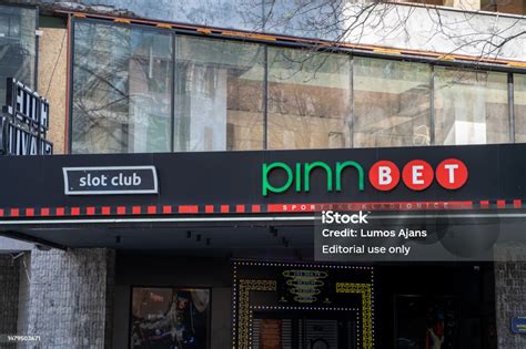 Pinnbet .
